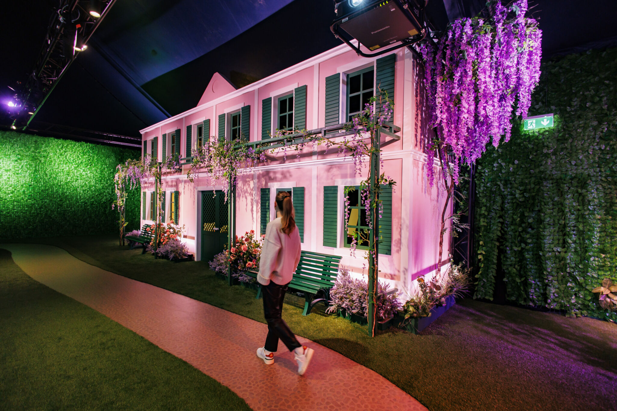 Garten in Köln Alle Preise & Infos zur Ausstellung