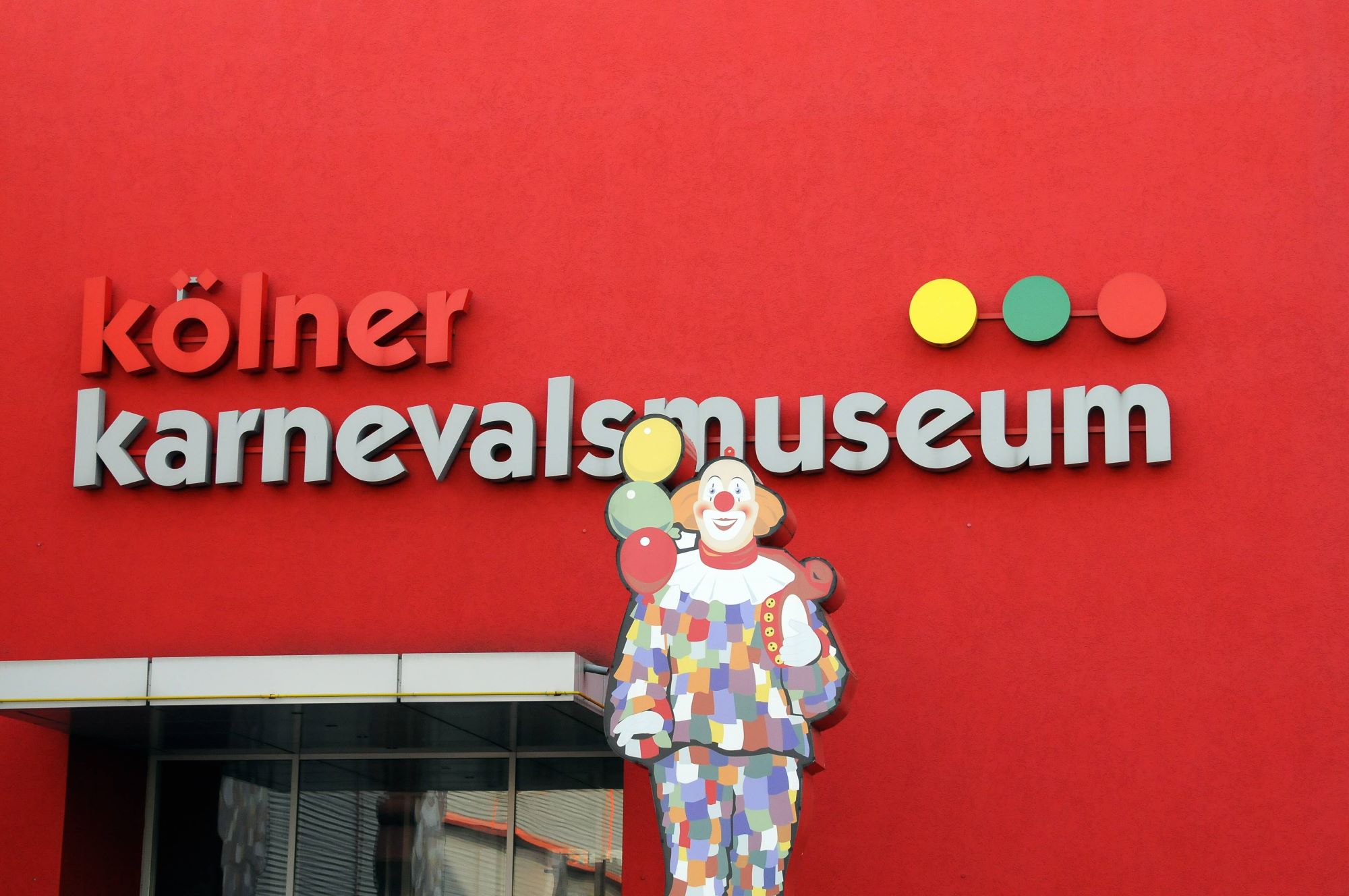 Kölner Karnevalsmuseum
