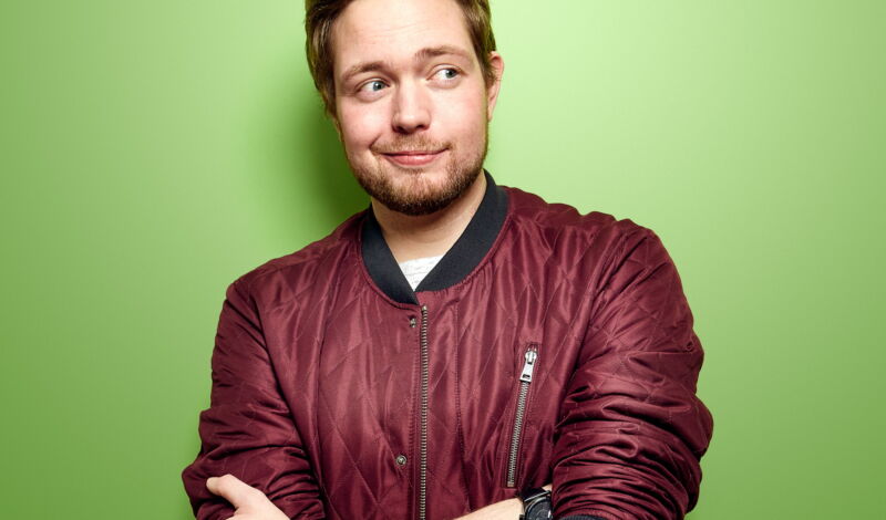 Bastian Bielendorfer