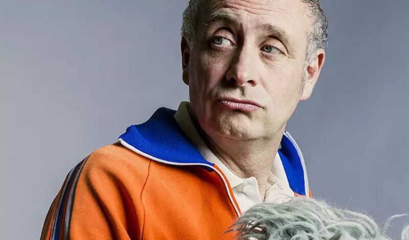 Alfons, jetzt noch deutscherer