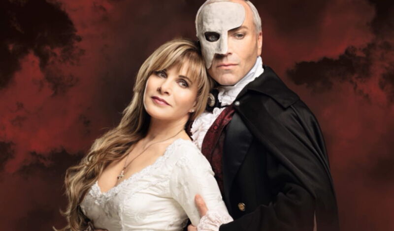 Das Phantom der Oper