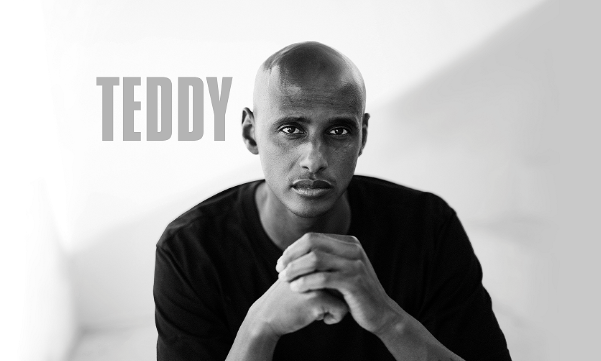 Pressefoto von Teddy Teclebrhan