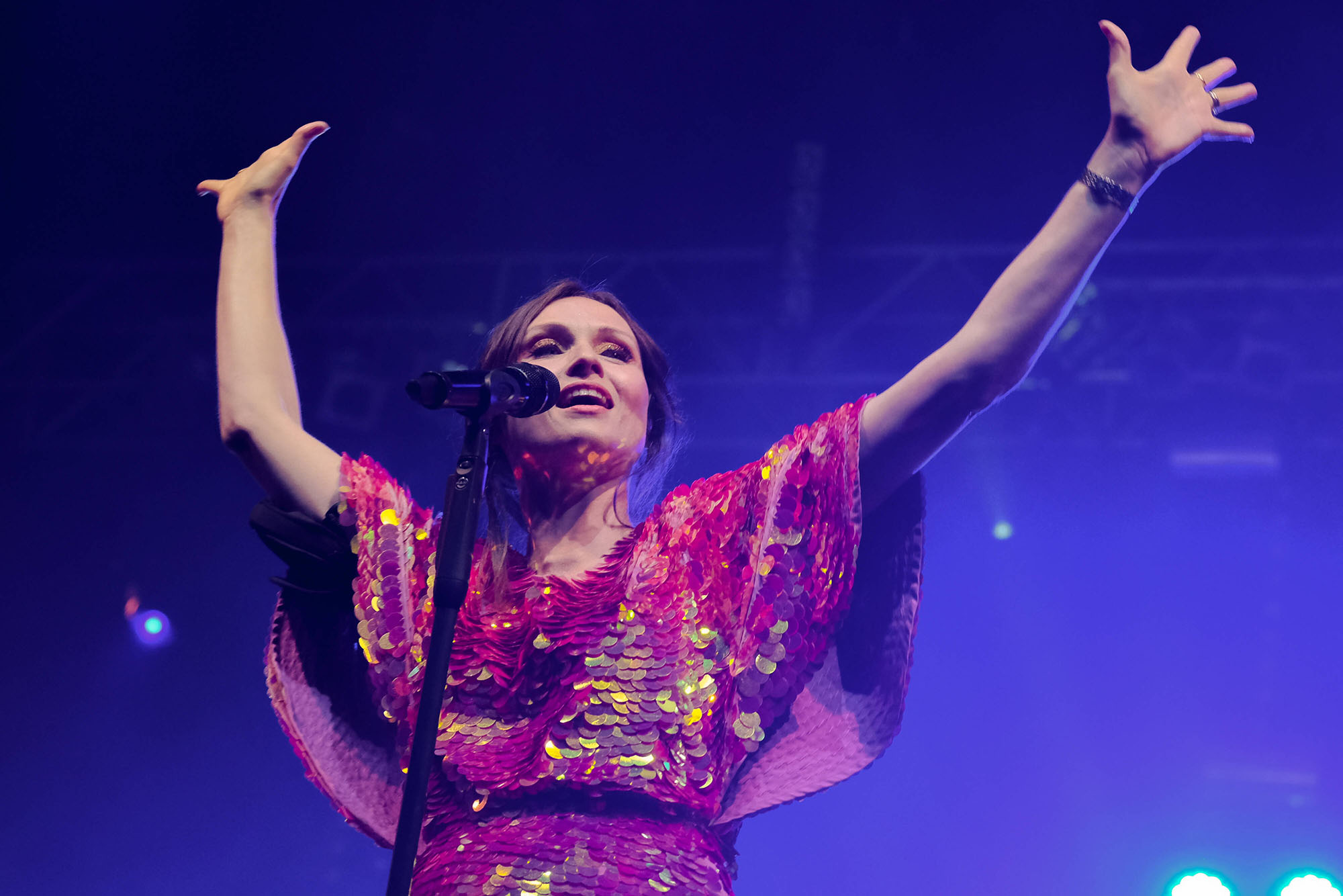 Sophie Michelle Ellis-Bextor