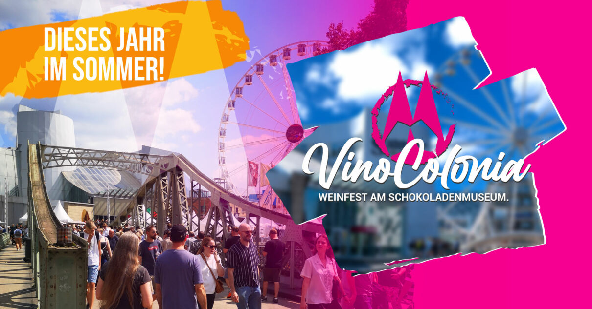 Banner Vino Colonia
