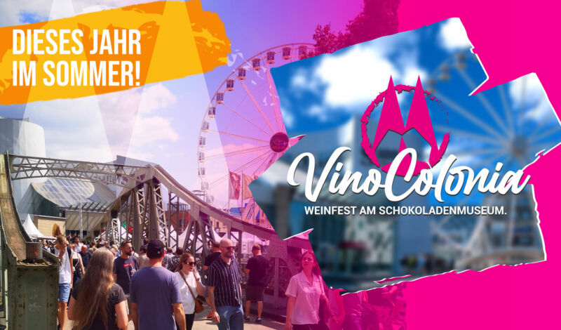 Banner Vino Colonia