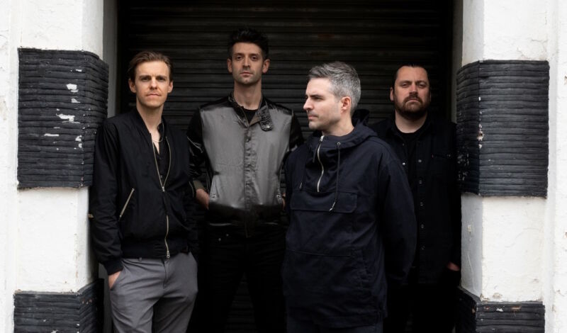 The Boxer Rebellion