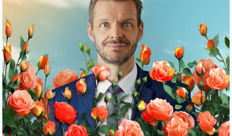Florian Schroeder