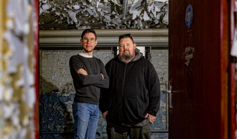 Aktenzeichen Paranormal