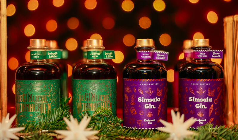 Weihnachtsmarkt Chlodwigplatz 2025