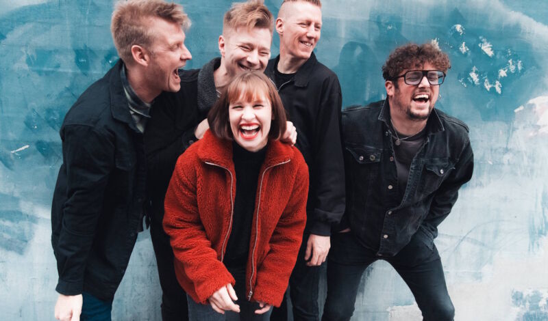 Skinny Lister