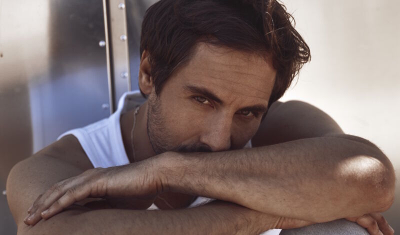 Max Giesinger