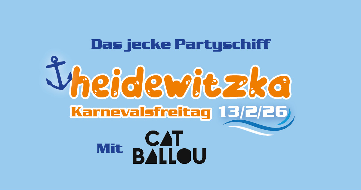 130226_CGN_Heidewitzka_FB-Beitrag