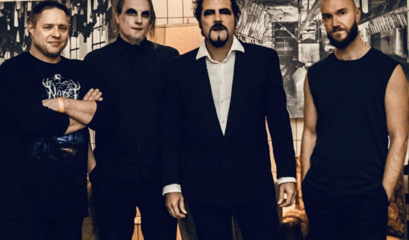 Four Imaginary Boys – The Cure Tribute