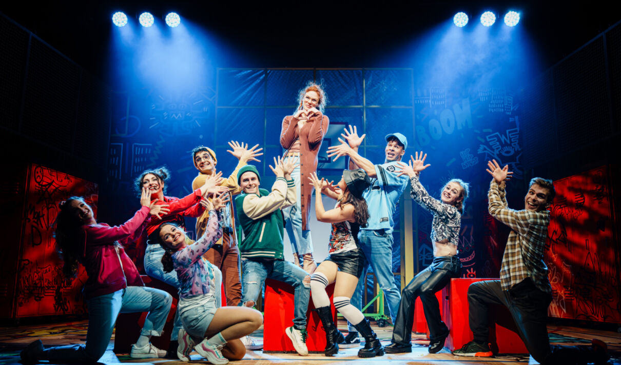 Musicals in Köln