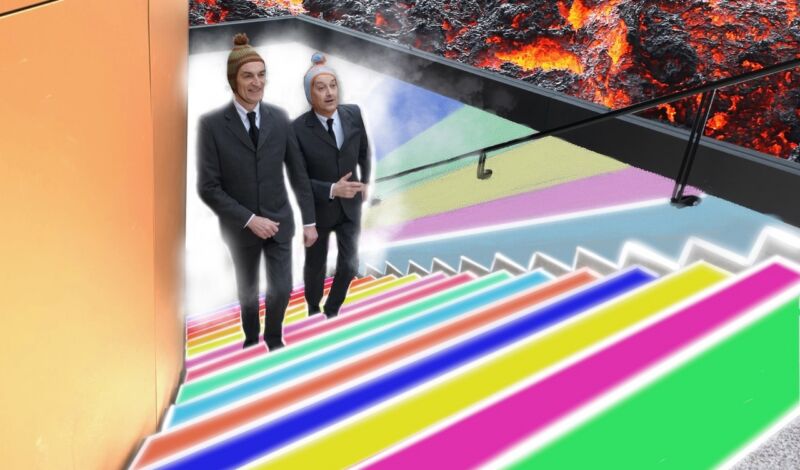 Ulan & Bator Undsinn