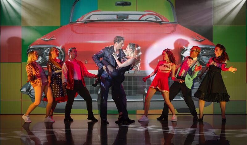 Best of famous Musicals