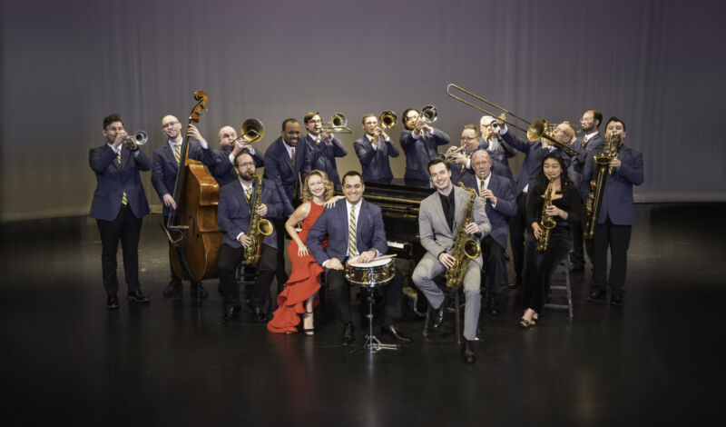 Glenn Miller Orchestra