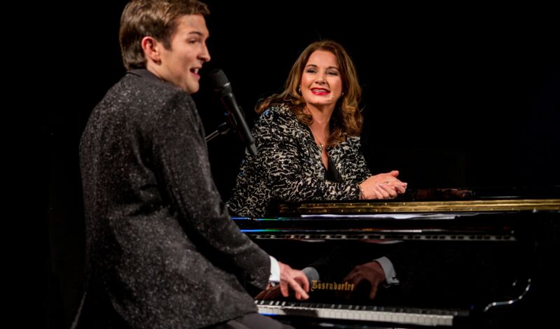 Die Udo Jürgens Story