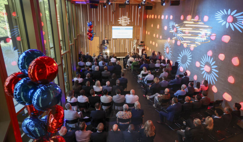 Preisverleihung DIE BESTEN 2026 am 28.4.26 im Sachsenturm in Köln