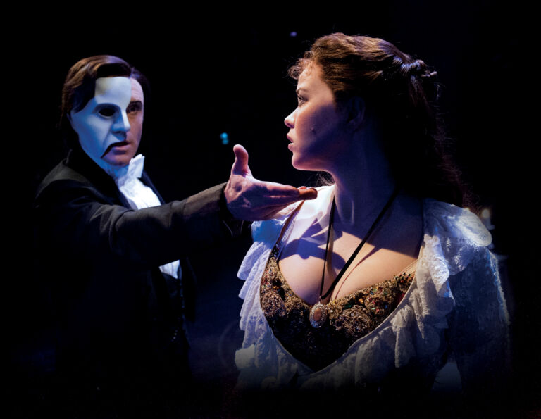 Phantom der Oper Musical