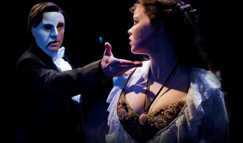 Phantom der Oper Musical