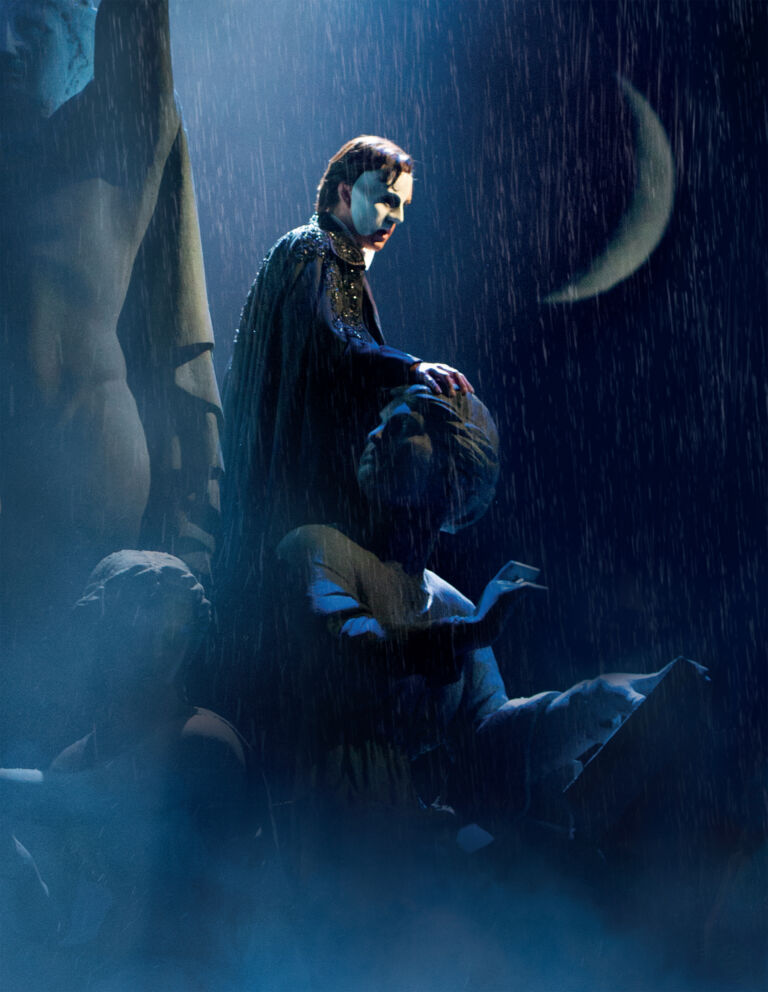 Phantom der Oper Musical