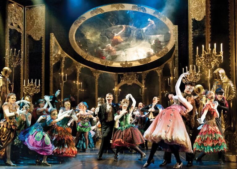 Phantom der Oper Musical