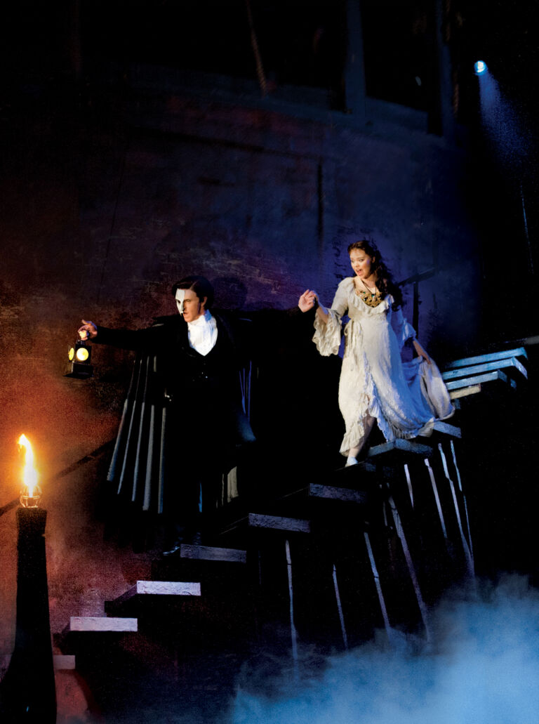 Phantom der Oper Musical