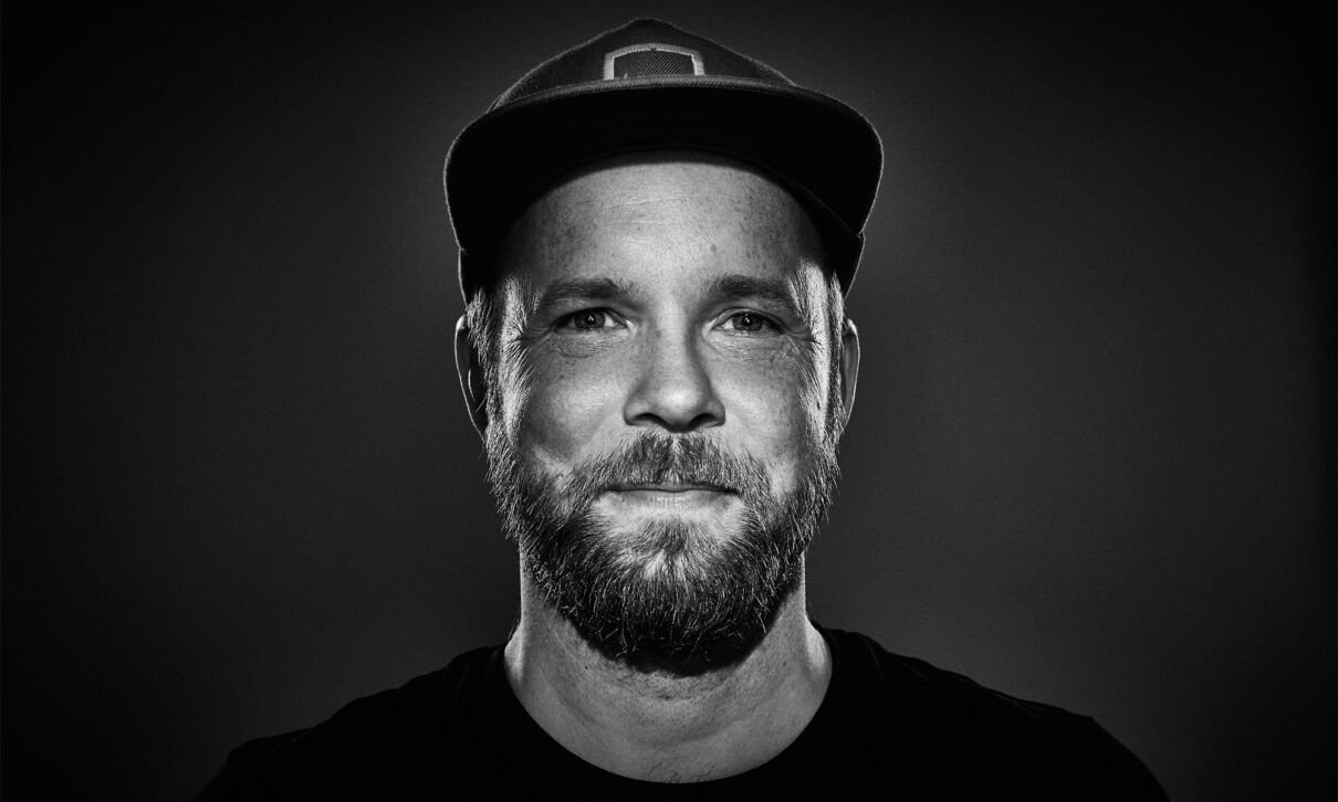 Quichotte ist Comedian, Autor und Musiker aus Köln.