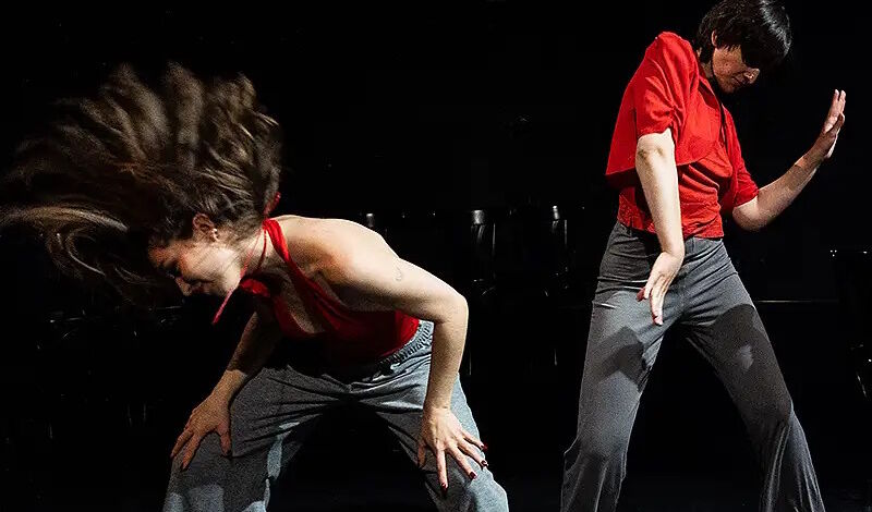 Rebllinen, Comedia Theater, Bohei Festival