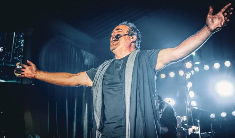 Neal Morse