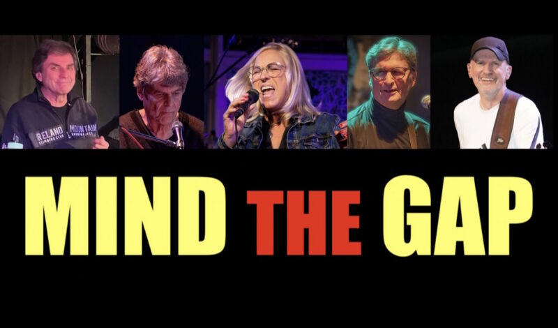 Mind the Gap