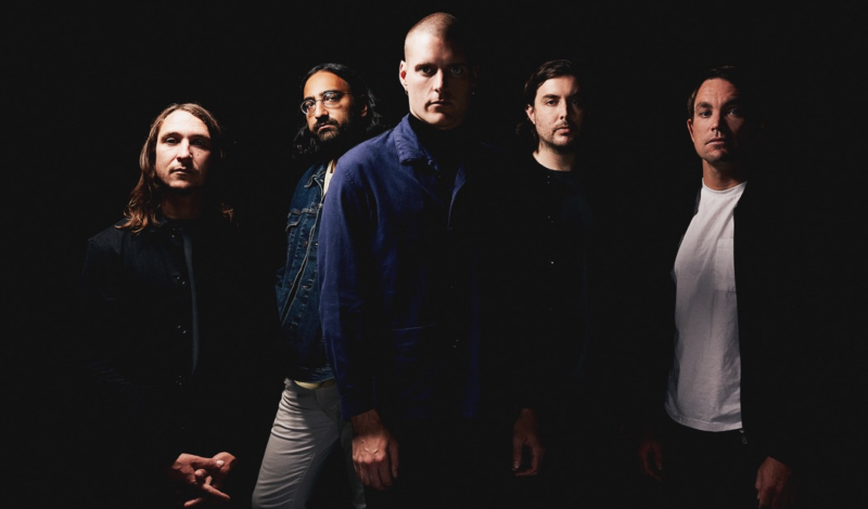Deafheaven