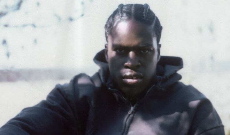 Daniel Caesar