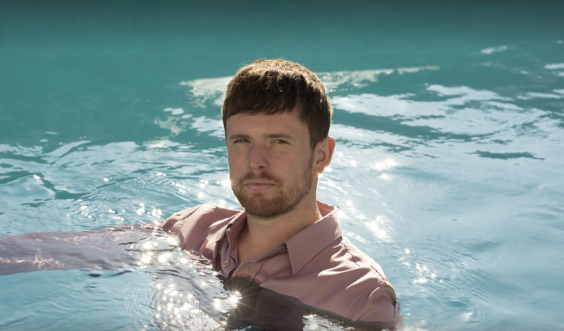 James Blake