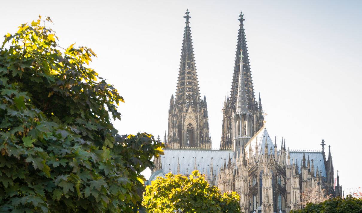 Kölner Dom