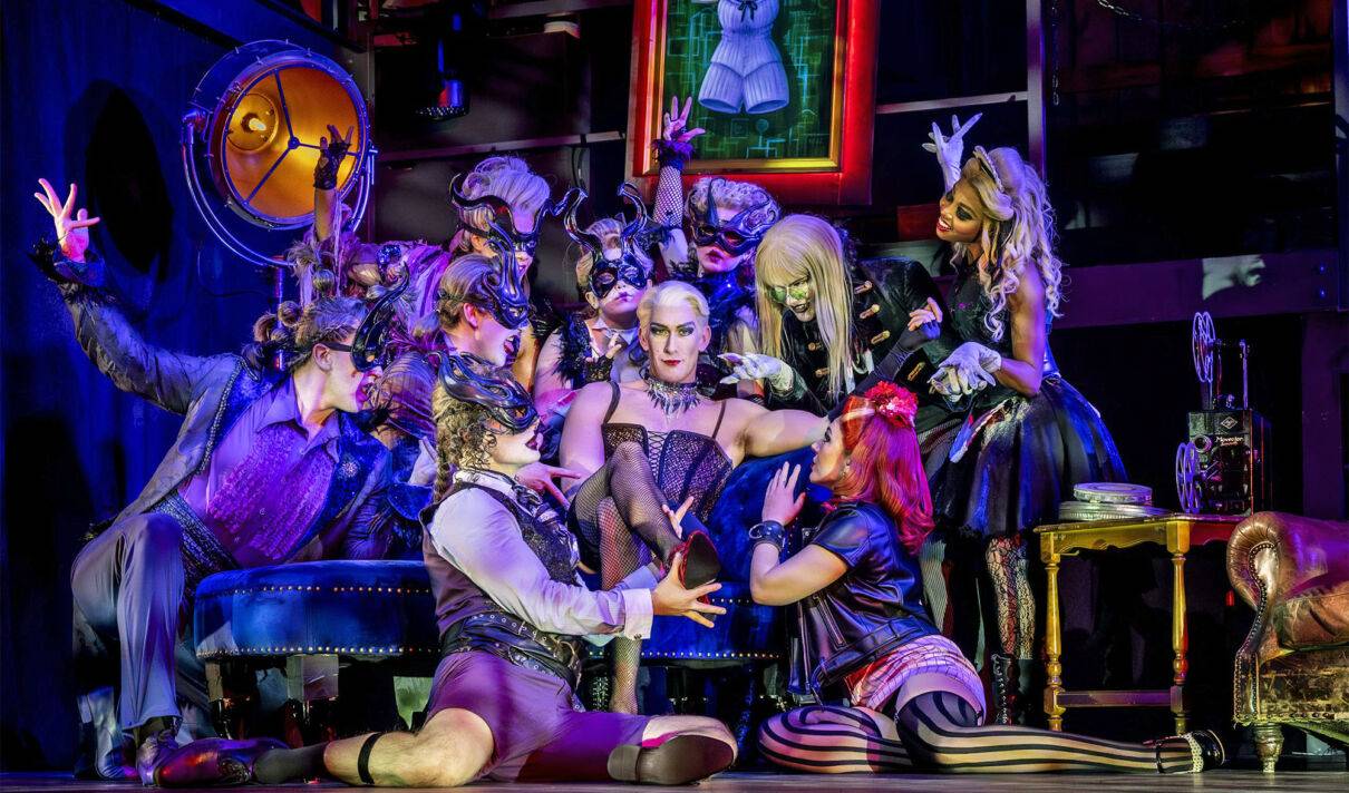 Rocky Horror Picture Show Köln
